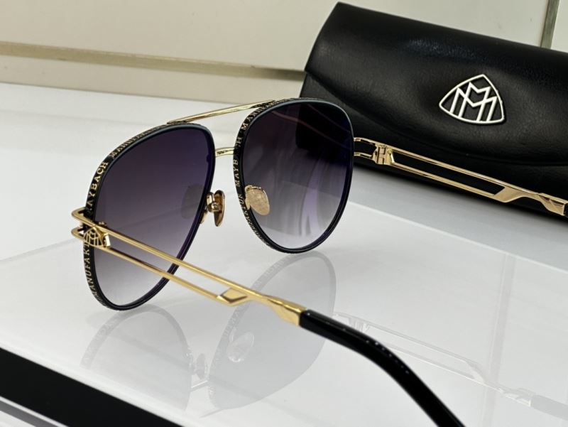 Maybach Sunglasses